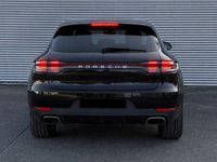 Gebraucht Porsche Macan 245 PS (180 kW) 2021 Schwarz SUV