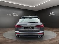 Gebraucht Audi S6 Ambiente 344 PS (253 kW) 2022 Daytonagrau perleffekt Kombi