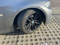 gebraucht BMW 325 i Touring M Paket AHK sehr gepflegt