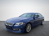 Gebraucht Alpina B5 600 PS (441 kW) 2015 Blau Limousine