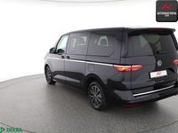 Gebraucht VW Multivan Style 218 PS (160 kW) 2024 Deep black Van