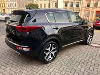 gebraucht Kia Sportage 1.6 T-GDI AWD Aut. GT Line