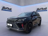 Gebraucht DFSK Fengon 177 PS (130 kW) 2024 Schwarz SUV