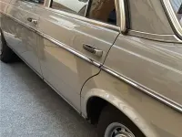 Gebraucht Mercedes 240 1981 Grau Limousine