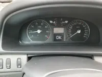 Gebraucht Renault Laguna II 140 PS (102 kW) 2003 Limousine
