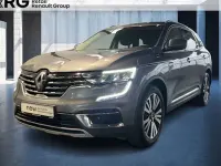 Gebraucht Renault Koleos Initiale Paris 183 PS (134 kW) 2023 Grau SUV
