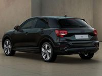 Neu Audi Q2 Advanced Plus 150 PS (110 kW) 2026 Schwarz SUV