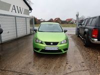 gebraucht Seat Ibiza SC Reference Viva|1.Hand|Klima|