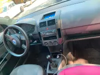 Gebraucht VW Polo 54 PS (39 kW) 2002 Silber Kleinwagen