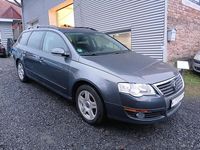 Gebraucht VW Passat 102 PS (75 kW) 2008 Kombi