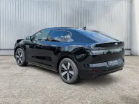Neu Ford Capri 210 kW (286 PS) 2026 Schwarz SUV