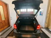 Second-hand VW Polo Trendline 69 CP (50 kW) 2015 Gri Berlinǎ