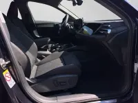 Second-hand Audi A5 204 CP (150 kW) 2025 Albastru Break