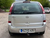 gebraucht Opel Meriva 1.6 Enjoy TÜV 5.2024