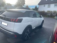 gebraucht Peugeot 3008 BlueHDi 180 Stop & Start EAT8 Allure