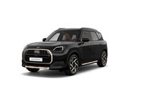 Gebraucht Mini Countryman 156 PS (114 kW) 2025 SUV