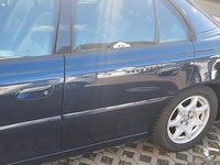 Gebraucht Opel Omega 179 PS (131 kW) 2001 Blau Limousine