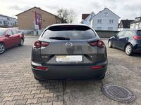 Gebraucht Mazda MX30 Ad'Vantage 106 kW (145 PS) 2022 Machine grey (metallic) SUV