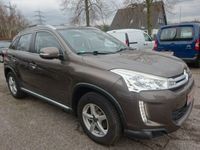 gebraucht Citroën C4 Aircross Tendance 2WD