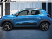 Gebraucht Dacia Spring Extreme 47 kW (65 PS) 2023 Blau Kleinwagen