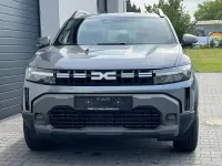 Neu Dacia Duster Expression 122 PS (89 kW) 2026 SUV