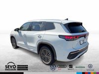 Gebraucht VW Tayron Elegance 150 PS (110 kW) 2026 Weiß SUV