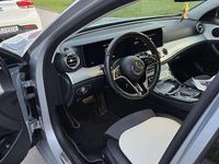 Gebraucht Mercedes E220 194 PS (142 kW) 2021 Kombi