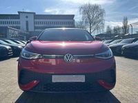 Gebraucht VW ID.5 Pro Performance 150 kW (204 PS) 2022 Kings red metallic SUV