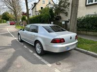 gebraucht VW Phaeton 3.0 TDI 239 PS