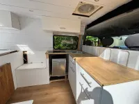 Gebraucht Renault Master 120 PS (88 kW) 2007 Weiß Van / Kleinbus