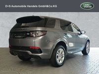 gebraucht Land Rover Discovery Sport D200 R-Dynamic S