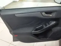Gebraucht Ford Focus Cool & Connect 120 PS (88 kW) 2022 Magneticgrau metallic Kombi