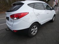 gebraucht Hyundai ix35 Comfort 2WD