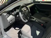 Gebraucht VW Passat 150 PS (110 kW) 2017 Schwarz Kombi