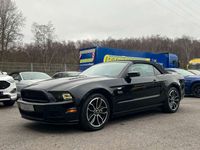 gebraucht Ford Mustang GT 5.0 V8 *SHAKER *Leder*Xenon*19 Zoll*