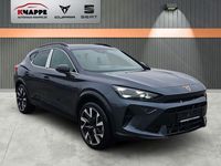 Gebraucht Cupra Formentor 150 PS (110 kW) 2024 Grau SUV