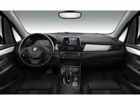 gebraucht BMW 218 Active Tourer i