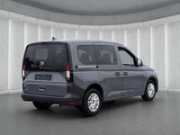 Second-hand VW Caddy 102 CP (75 kW) 2024 Gri Monovolum