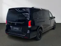 Gebraucht Mercedes V300 Avantgarde 237 PS (174 kW) 2025 Grau Van / Kleinbus
