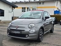 Gebraucht Fiat 500C 2023 Grau Cabrio