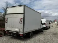 Occasion Iveco Daily 156 ch (114 kW) 2007 Noir
