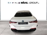 gebraucht BMW M440 440 i xDrive Coupé HK HiFi DAB LED GSD RFK Shz