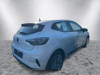 Neu Renault Clio V Evolution 67 PS (49 kW) 2025 Weiß Limousine