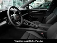 Gebraucht Porsche Macan 264 kW (360 PS) 2026 Schwarz SUV