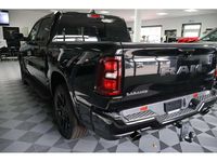 Second-hand Dodge Ram 420 CP (308 kW) 2024 Negru Pickup