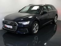 gebraucht Audi A6 Avant 40 TDI quattro S tronic design Pano LM