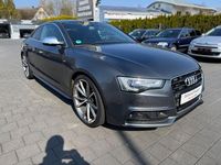 Gebraucht Audi A5 S-Line 245 PS (180 kW) 2014 Grau Coupé
