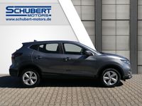 gebraucht Nissan Qashqai 1.3 DIG-T AUTOMATIK Navi BWSS Kamera