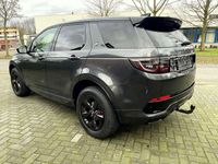 gebraucht Land Rover Discovery Sport Discovery SportP200 SE
