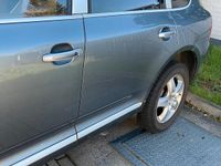 Gebraucht Porsche Cayenne S 340 PS (250 kW) 2004 Grau SUV